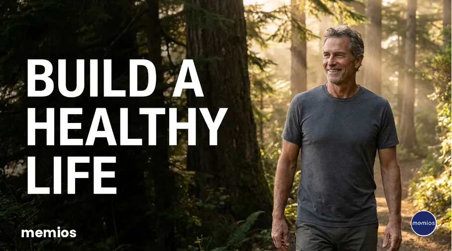 Healthspan vs Lifespan: What Longevity Really Means After 50